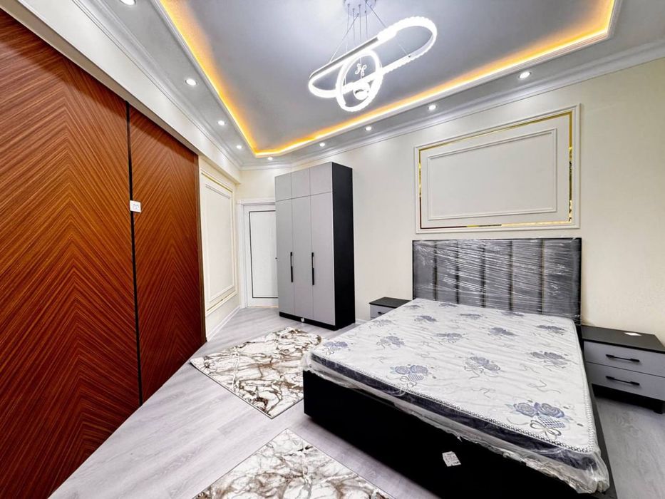 Продается 3х комнатная кв. 95м2. Багишамал сити.