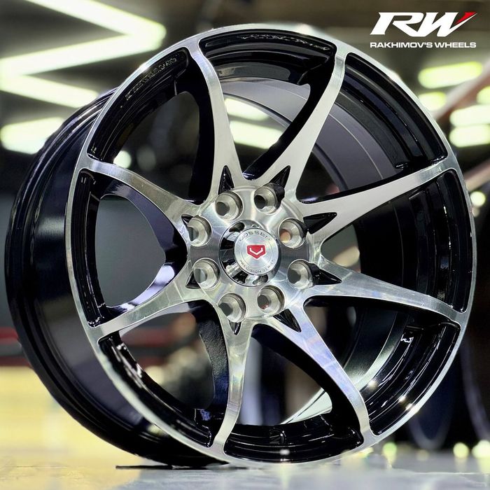 15 воссен диска янги коблт нексияа спарк оникс