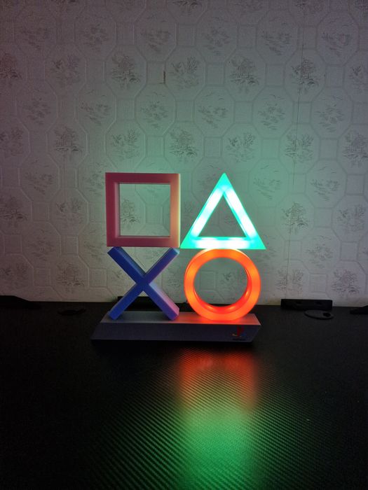 Playstation Мърчандайз