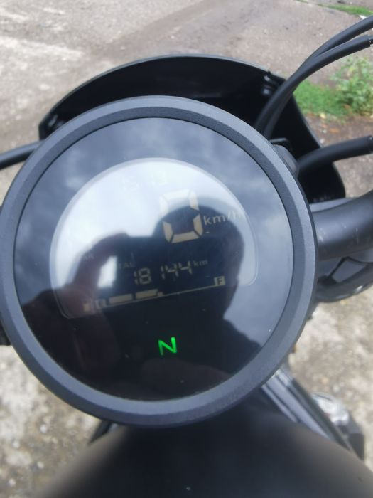 Honda Rebel 500  FOP 2022