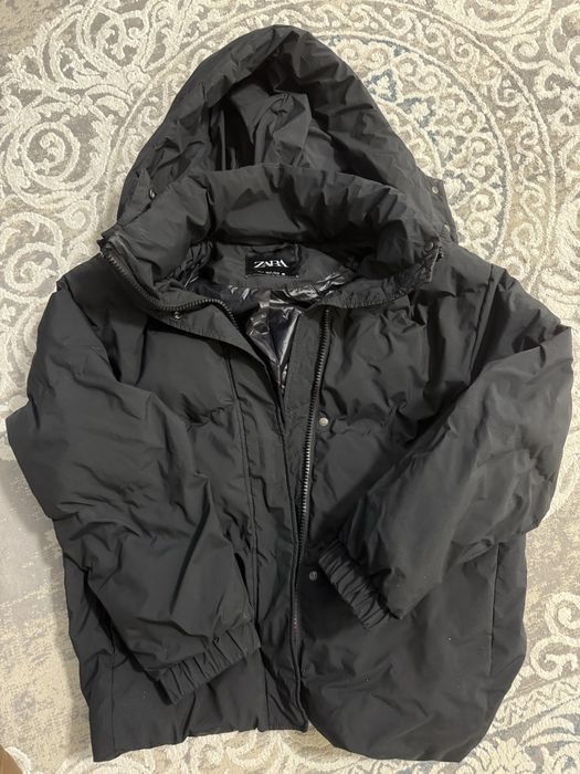 Верхняя одежда осень-зима