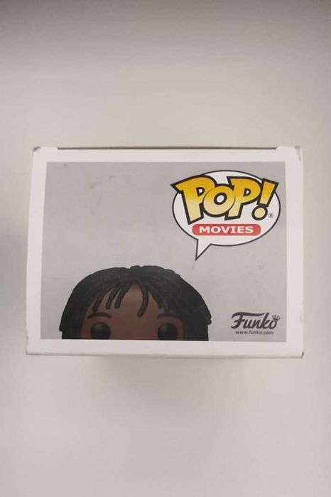 Mini Figurine Pop! Buzz Sanka Coffie