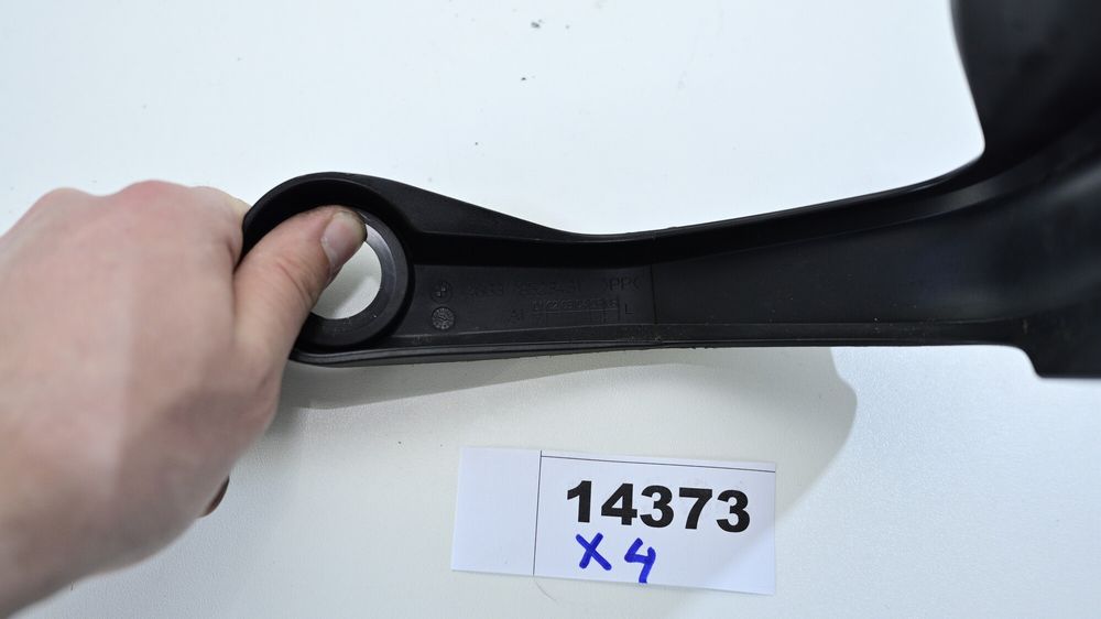 Carena Protectie Maini Handguard Stanga BMW R1200GS / R1250GS / R