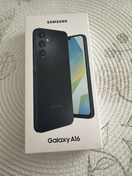 Telefon Samsung Galaxy A16