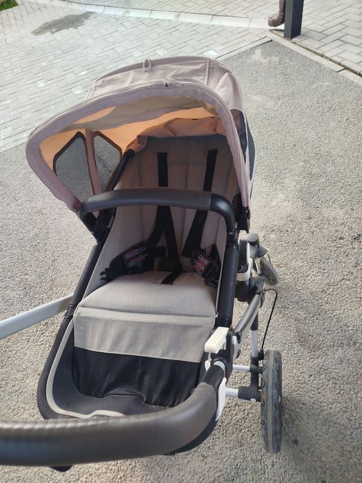 Boogaboo детская коляска прогулочная