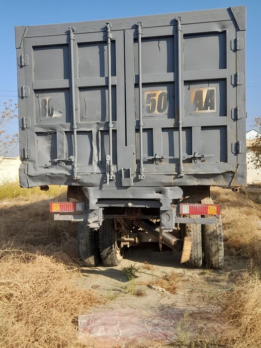 Prseb 13m Srochna sotiladi Yili 2018