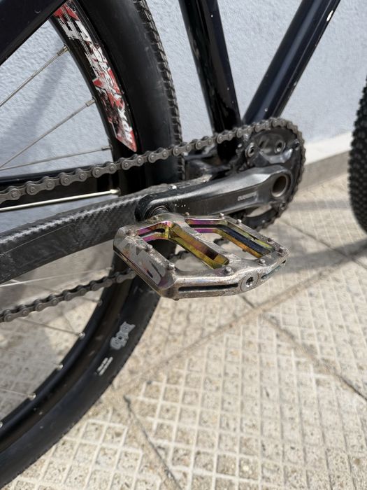 велосипед Brave machine 66