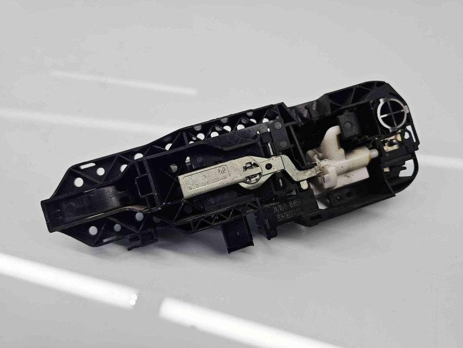 Maner usa dreapta spate Renault Scenic 3 [Fabr 2009-2015] TECNB