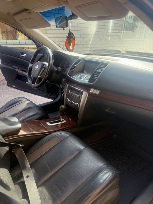 Продам Nissan Teana