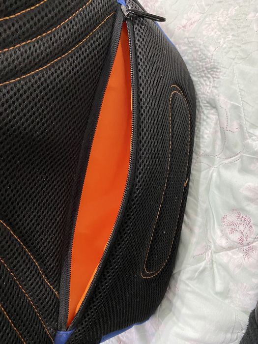 Сумка Рюкзак Move_