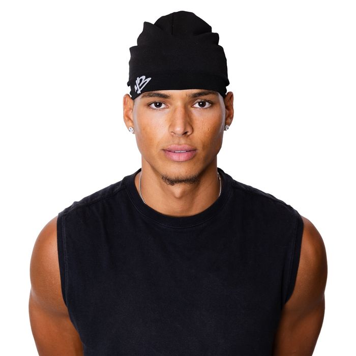 Marlon Skullcap