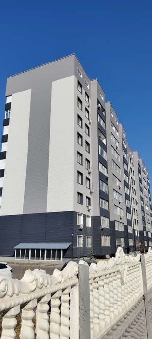 2 комнатная квартира а Таразе