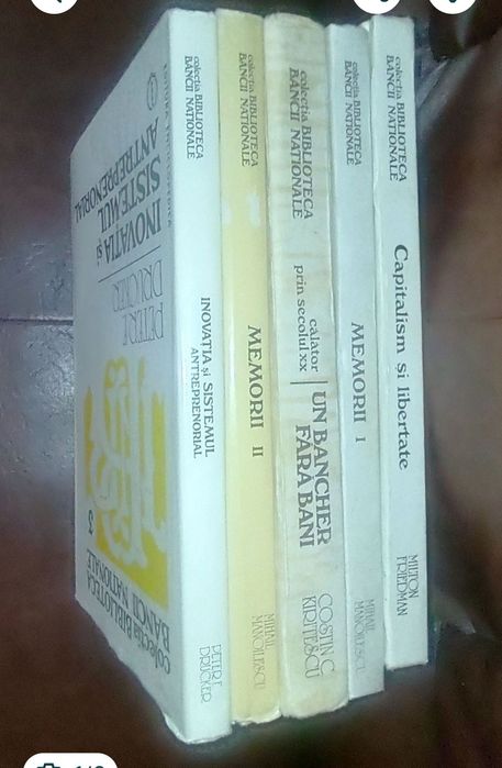 Colecția Băncii Nationale