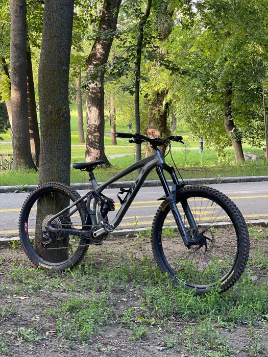 Vand ctm scroll pro 2022 (bicicleta ,nu rose ,canyon)mtb