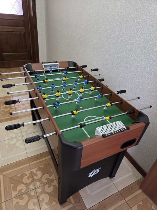 Настольная игра футбол