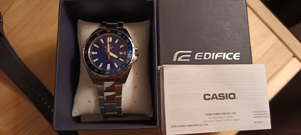 Vând Ceas Casio.