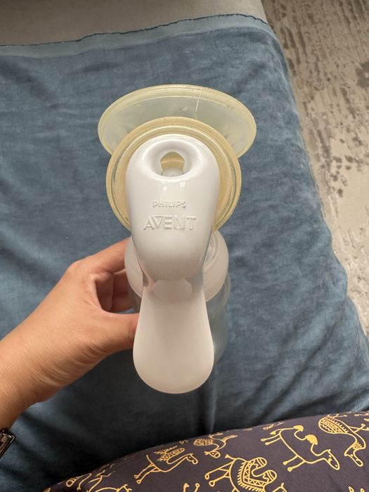 Продам молокоотсос