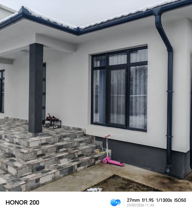 Casa de vanzare – complet mobilata și utilata, zona ultracentrala