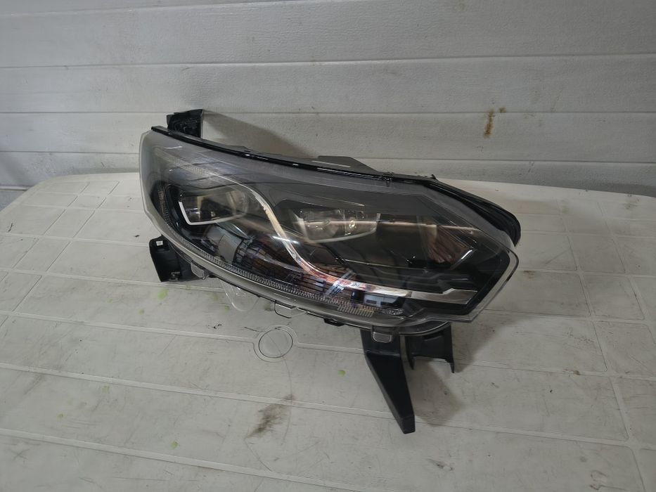 Far dreapta led Pure Vision Renault Espace 5 cod 260108498R