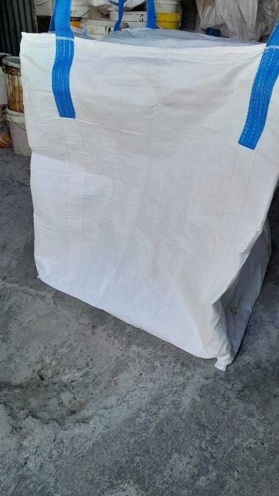 Big bags diverse marimi