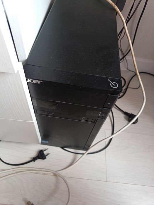 Продам компьютер