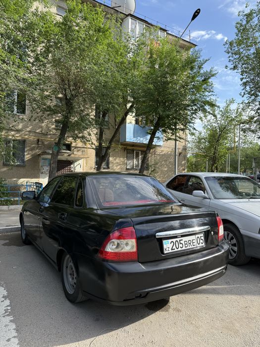 Приора 2007 срочно