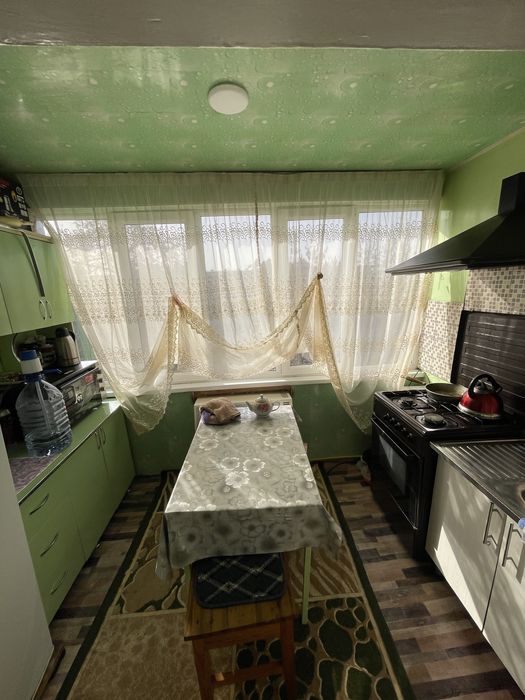 Квартира вокзал  беруний