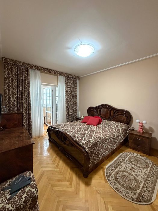 3/2/4 77 серия Тамара Ханум/ Дархан