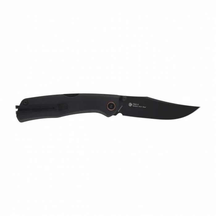 Briceag Ruike P882, maner G10, lama otel Sandvik 12C27