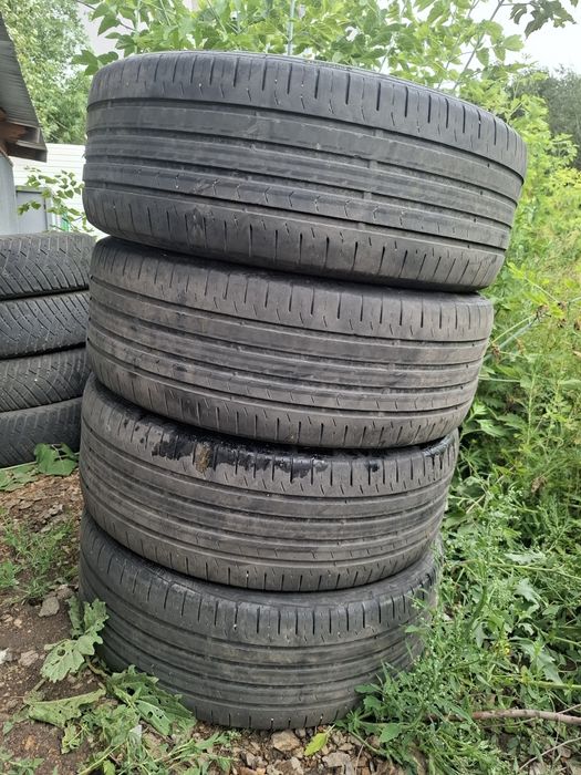 Продам Комплект шин