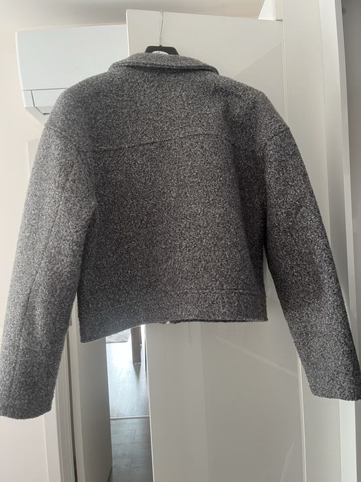 Дамско пролетно яке