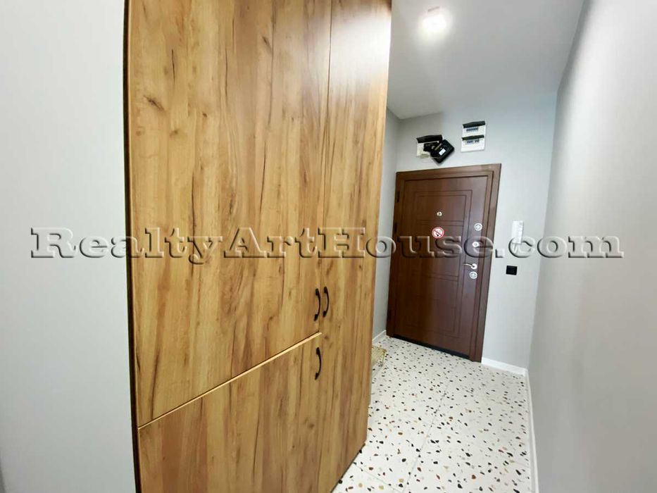 Дава се под наем Двустаен апартамент в София, Кръстова вада - 60 кв.м за 800 € - Снимка #11