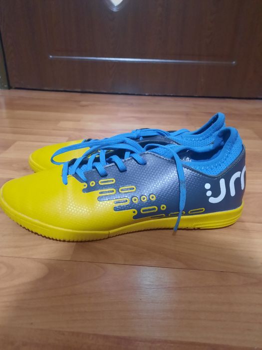 Ghete de sala Umbro