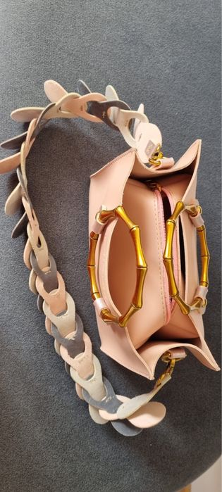 Geanta de umar Beverly Hills Polo Club