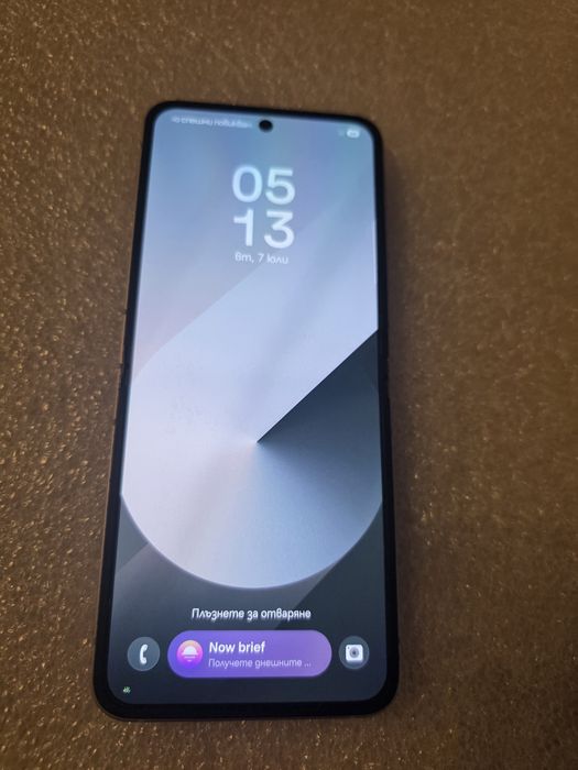 Z Flip 6 Samsung 12/512gb