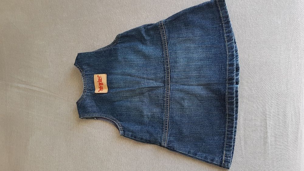 Rochita Levi's 6M