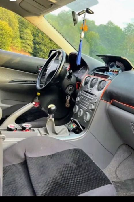 MAZDA 6 2004 — imagine 3