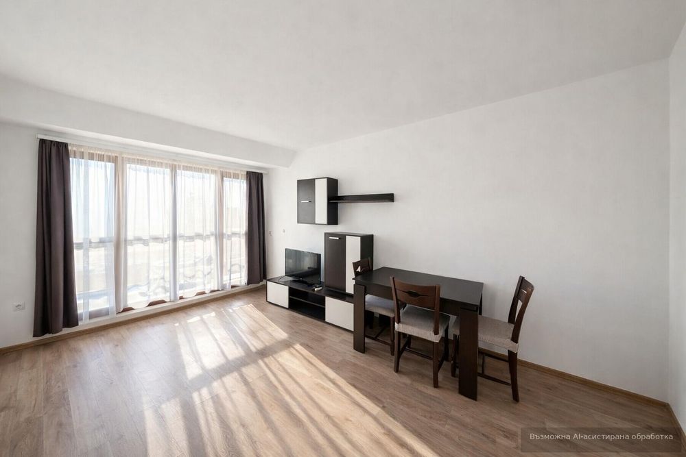 Дава се под наем Двустаен апартамент в Варна, Бриз - 65 кв.м за 498.27 € - Снимка #1