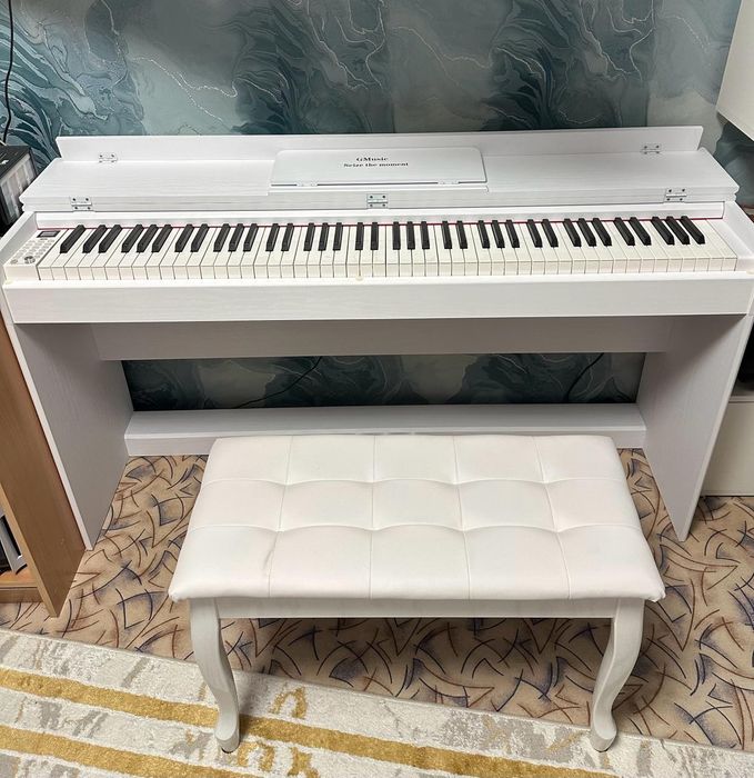 Продам цифровое пианино
