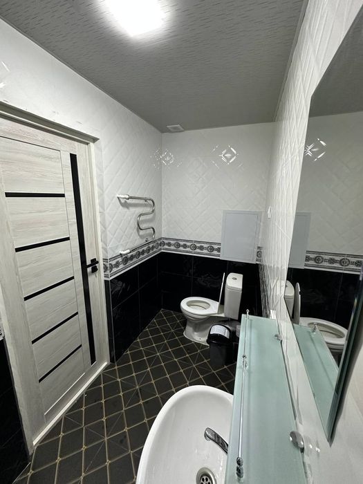 Сурочна продажа квартира бектемирский навастройка