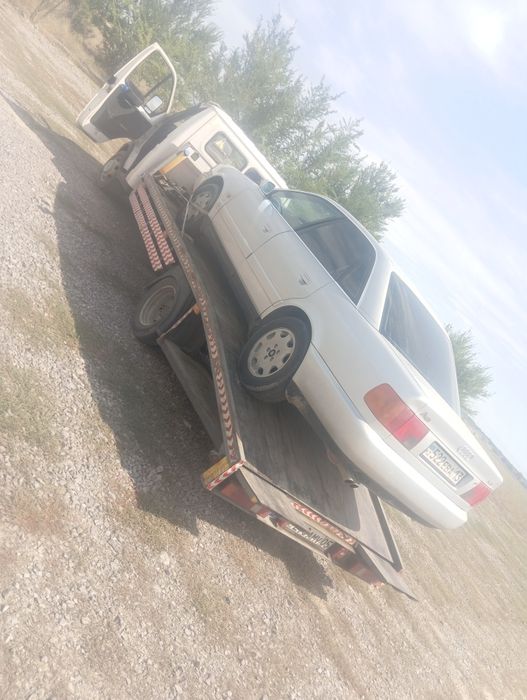 Эвакуатор 24/7 Грэс Байсерке