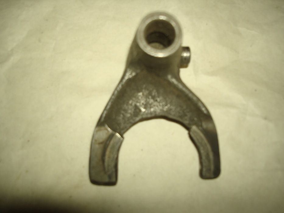 Части Иж–спорт 350