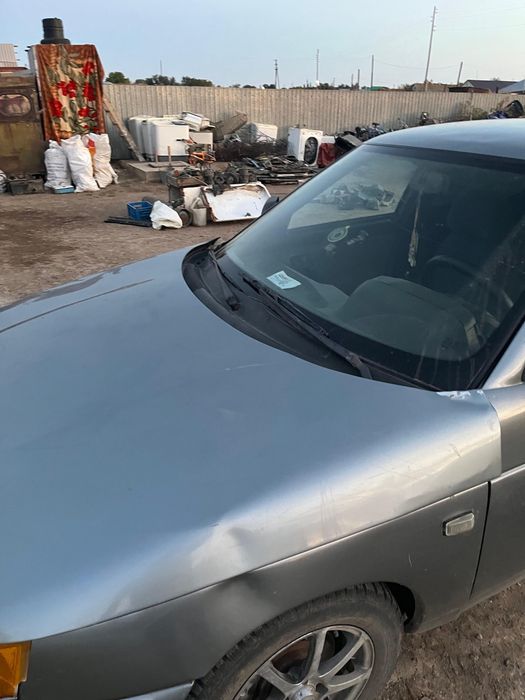 Двенашка сатылады 2112