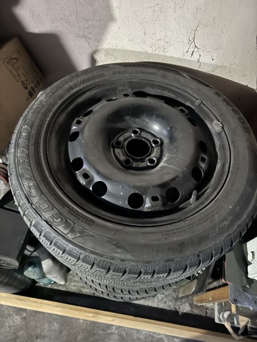 Jane tabla R15 fara anvelope