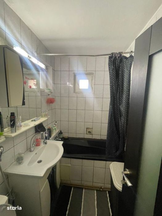 Apartament 3 camere, 60 mp utili, zona Central