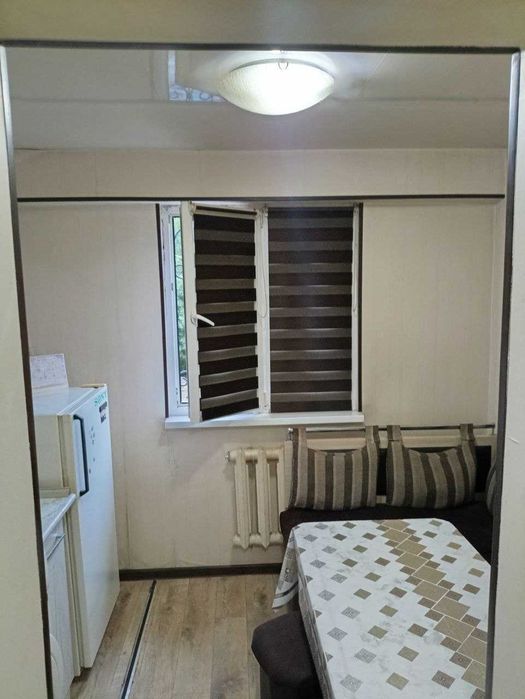 Продается своя квартира