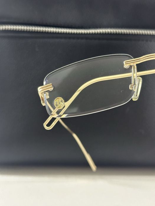 Cartier диоптрични