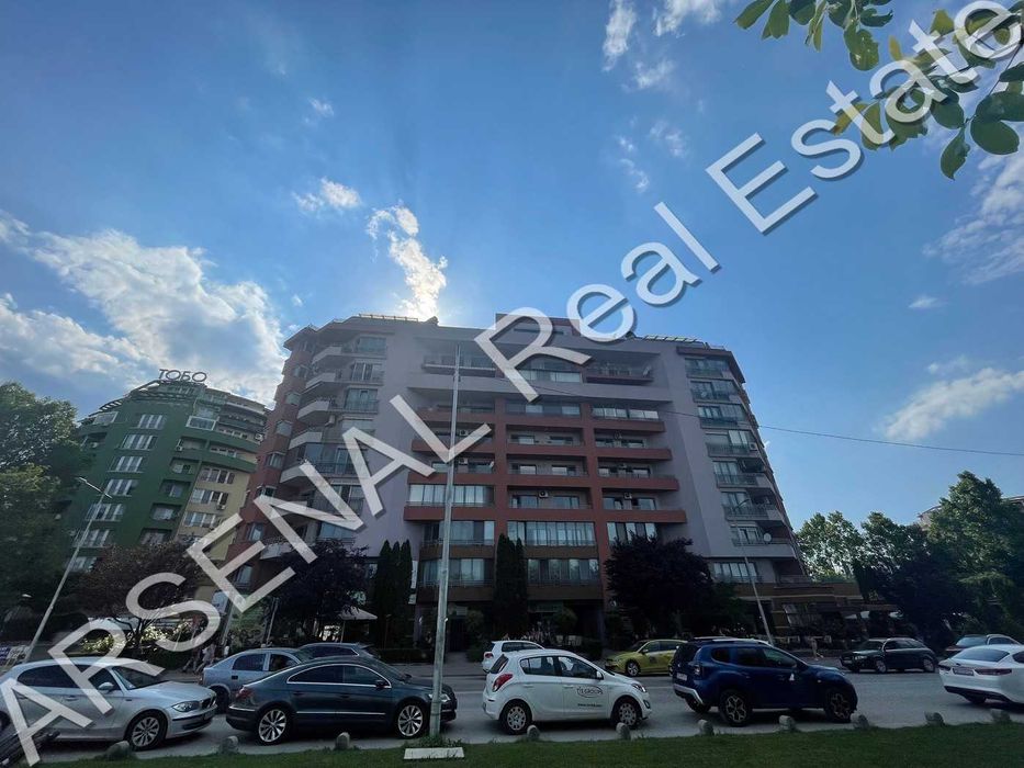 Дава се под наем Двустаен апартамент в София, Студентски град - 67 кв.м за 306 € - Снимка #6