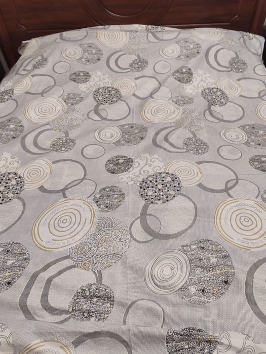 Простыни и наволочки