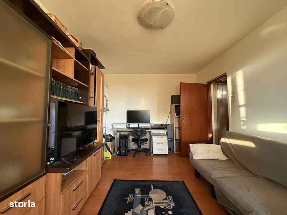 Apartament 2 camere decomandat - Str. Lămotești (Direct Proprietar)